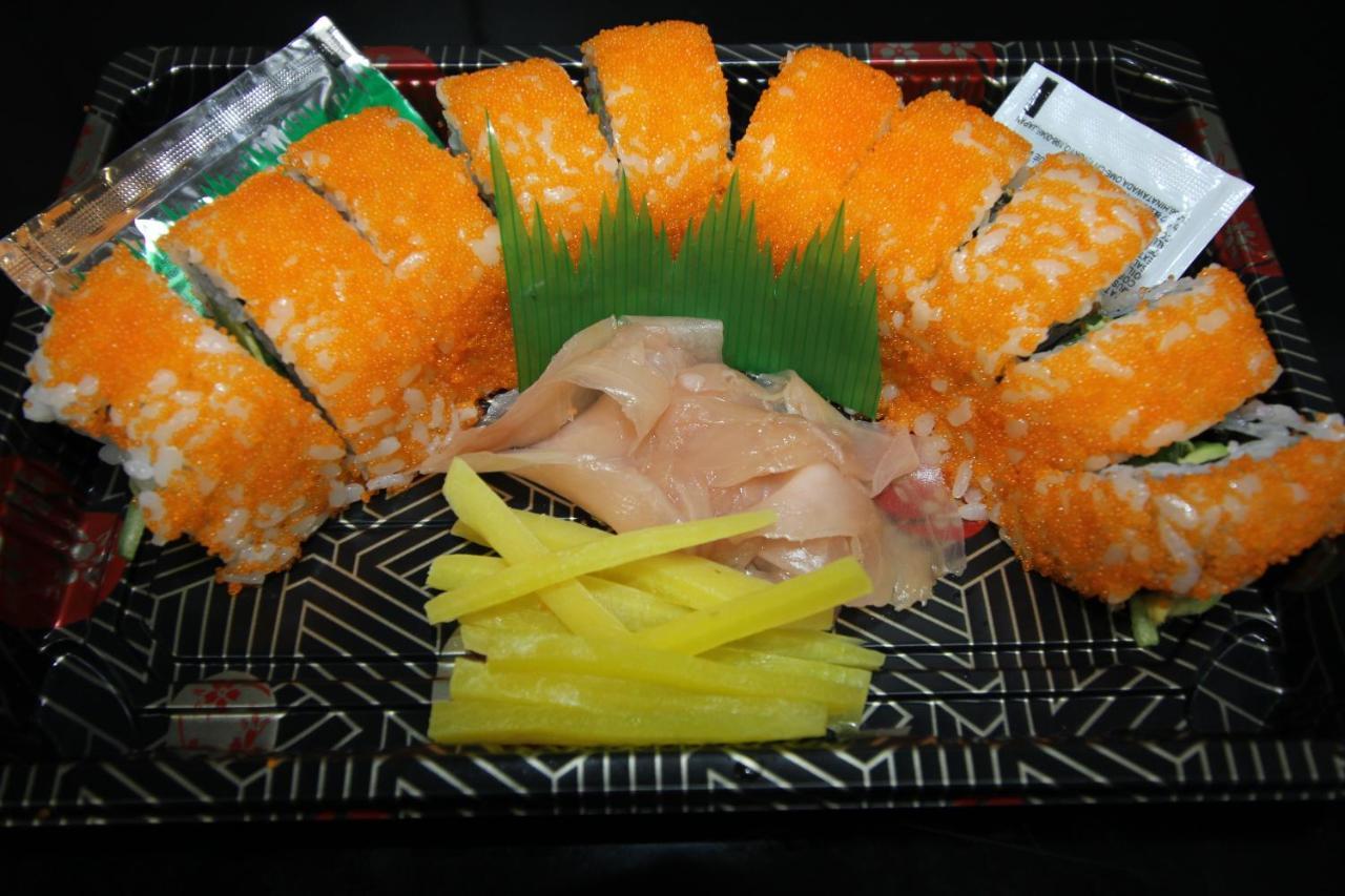 Churchill Hotel & Nagawa Restaurant 考文垂 外观 照片
