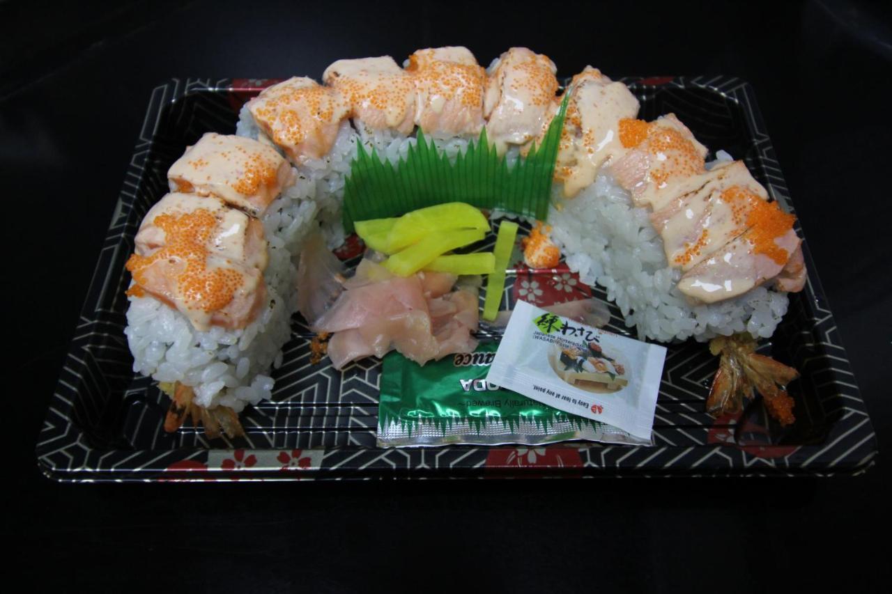 Churchill Hotel & Nagawa Restaurant 考文垂 外观 照片